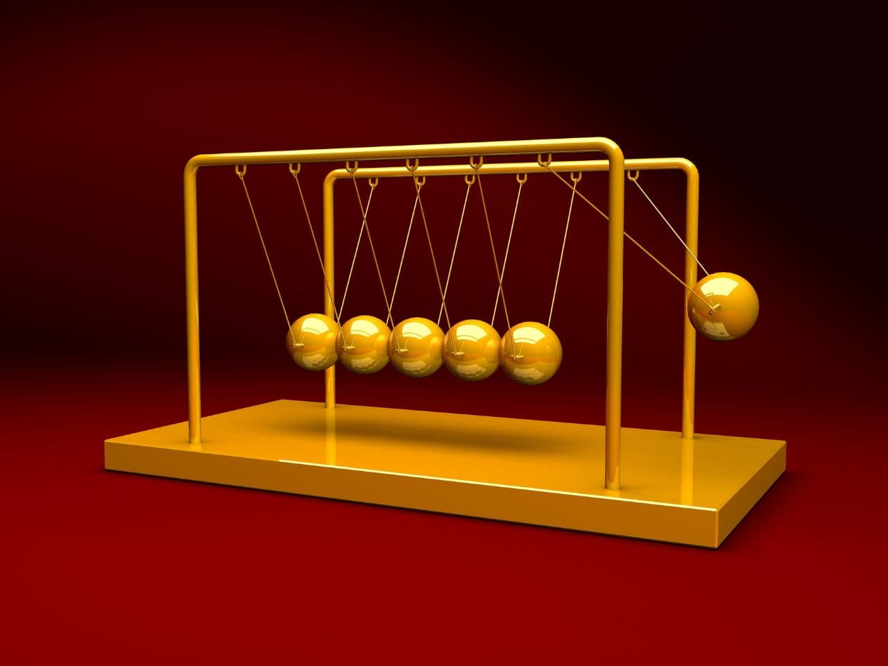 أسرار الفيزياء - كيف شكلت الفيزياء طريقة تفكيرنا؟