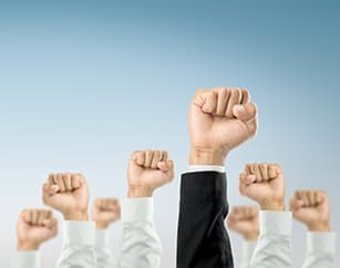 دورة الإداري الناجح